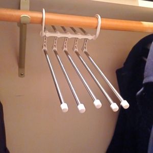 MULTI Pant Hangers